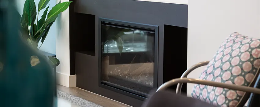 Welding Repairs for Fireplace Grate in Lincolnia, VA