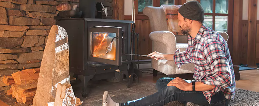 Fireplace Chimney Maintenance in Lincolnia, Virginia