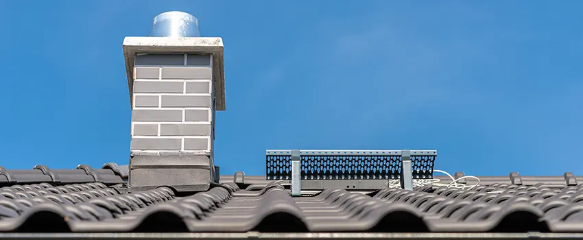 Repair Blocked Chimney in Lincolnia, Virginia