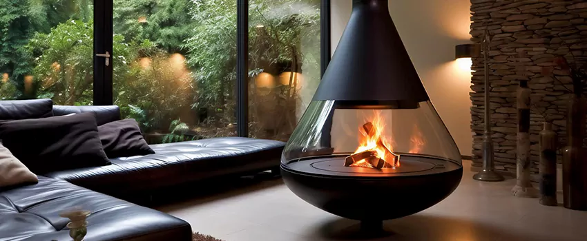 Affordable Floating Fireplace Repair And Installation Services in Lincolnia, Virginia