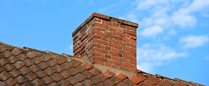 Flue Tiles Cracked Repair Services near Me in Lincolnia, VA