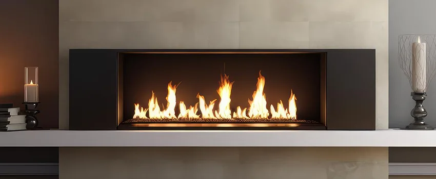 Vent Free Gas Fireplaces Repair Solutions in Lincolnia, Virginia