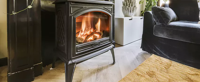 Cost of Hearthstone Stoves Fireplace Services in Lincolnia, Virginia
