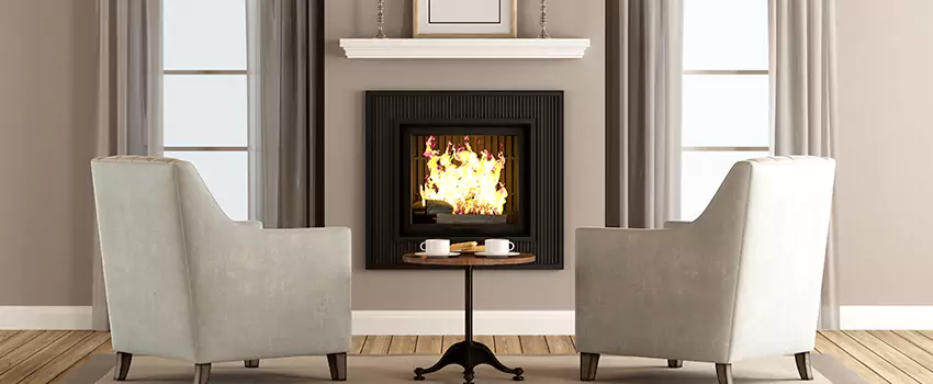 Heat & Glo Outdoor Gas Fireplaces Installation Contractors in Lincolnia, Virginia