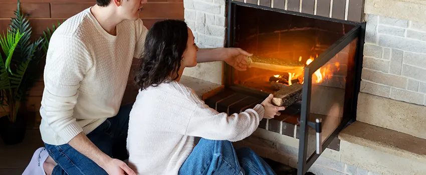 Kings Man Direct Vent Fireplaces Services in Lincolnia, Virginia