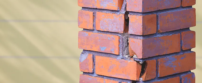 Leaking Chimney Repair And Replacement Cost in Lincolnia, Virginia