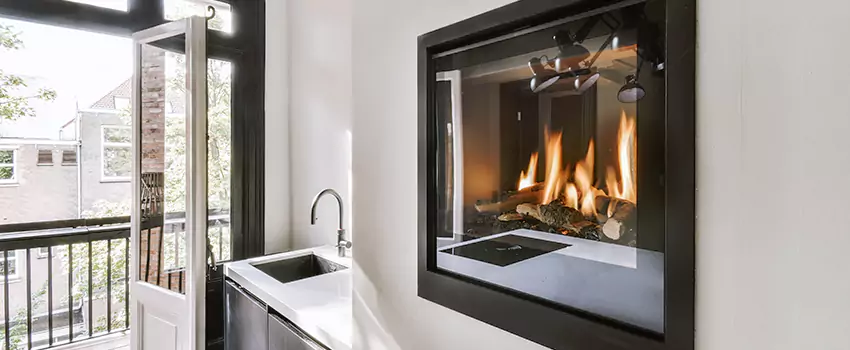Cost of Monessen Hearth Fireplace Services in Lincolnia, VA