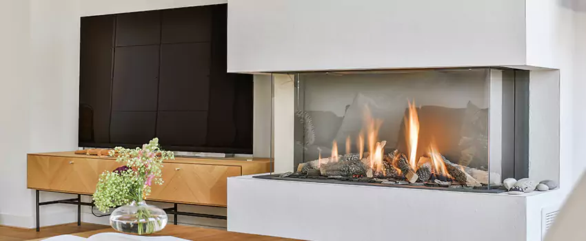 Ortal Wilderness Fireplace Repair and Maintenance in Lincolnia, Virginia