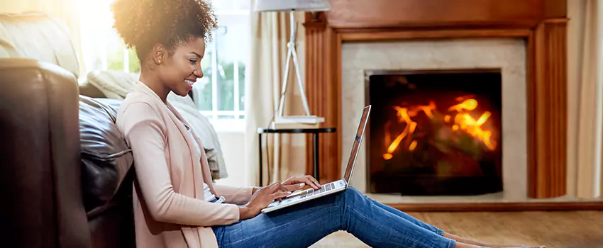 Cost-Effective Osburn Fireplace Installation and Repair in Lincolnia, VA