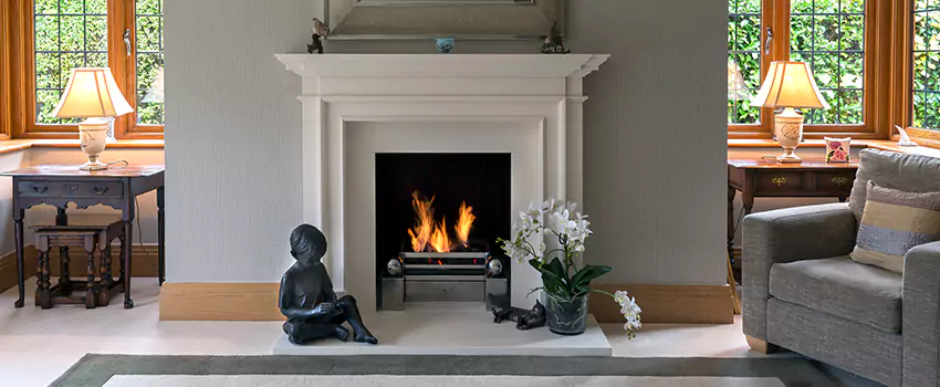 RSF Fireplaces Maintenance and Repair in Lincolnia, Virginia