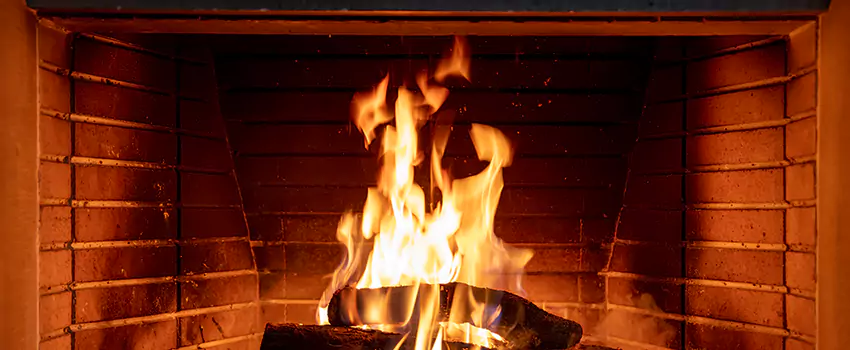 Soot Cleanup Services in Lincolnia, VA