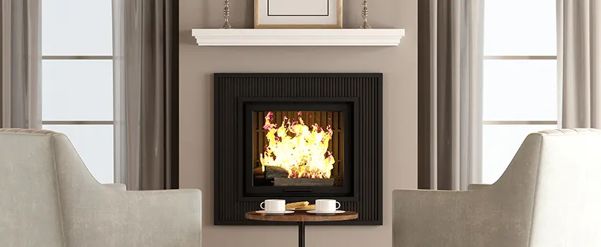 Superior Outdoor Fireplace Repair in Lincolnia, VA