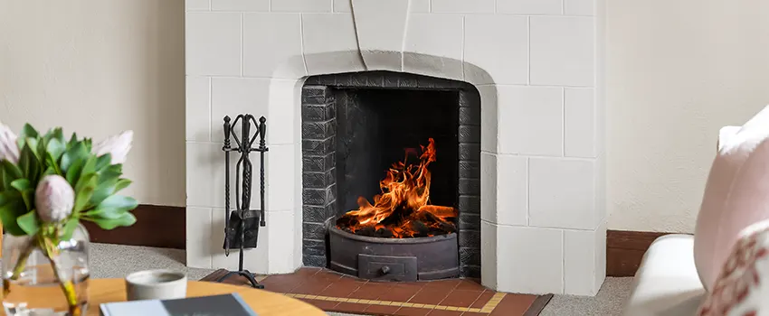 Valor Fireplaces and Stove Repair in Lincolnia, VA