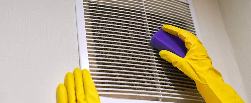 Vent Cleaning Company in Lincolnia, VA