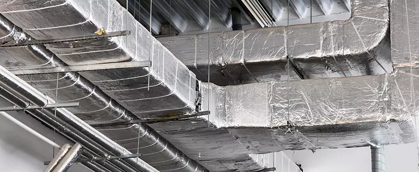 Vent Dust Cleaning Cost in Lincolnia, VA