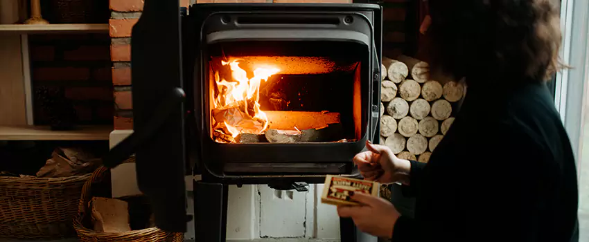 Key Features of Vermont Castings Fireplaces in Lincolnia, VA