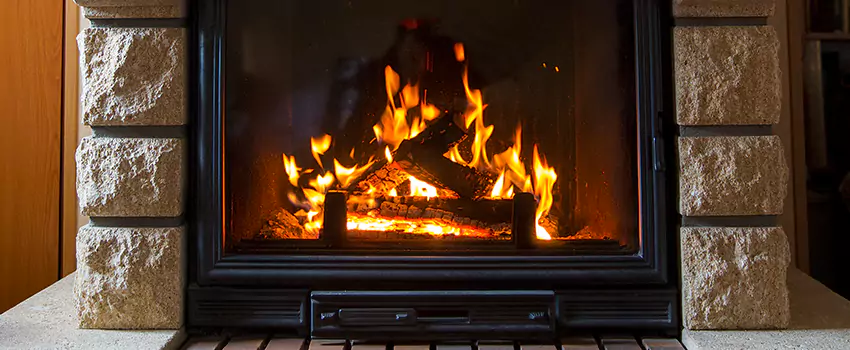 Best Wood Fireplace Repair Company in Lincolnia, Virginia
