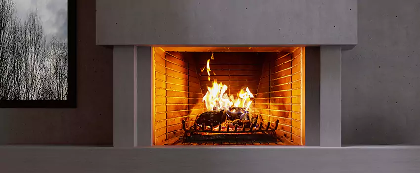 Indoor Wood Burning Furnace Repair and Installation in Lincolnia, Virginia