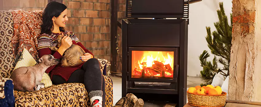 Wood Stove Chimney Cleaning Services in Lincolnia, VA