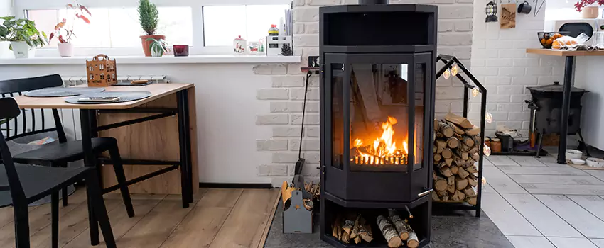 Wood Stove Firebox Installation Services in Lincolnia, VA