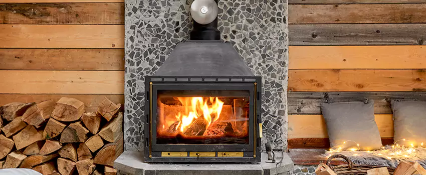 Wood Stove Cracked Glass Repair Services in Lincolnia, VA