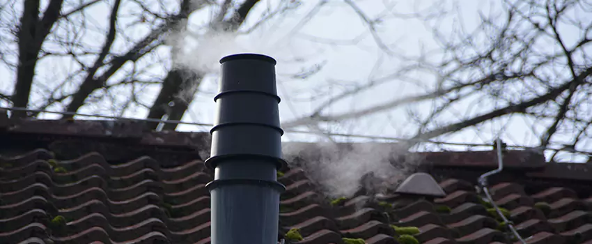 Broken Chimney Animal Screen Repair And Installation in Lincolnia, VA