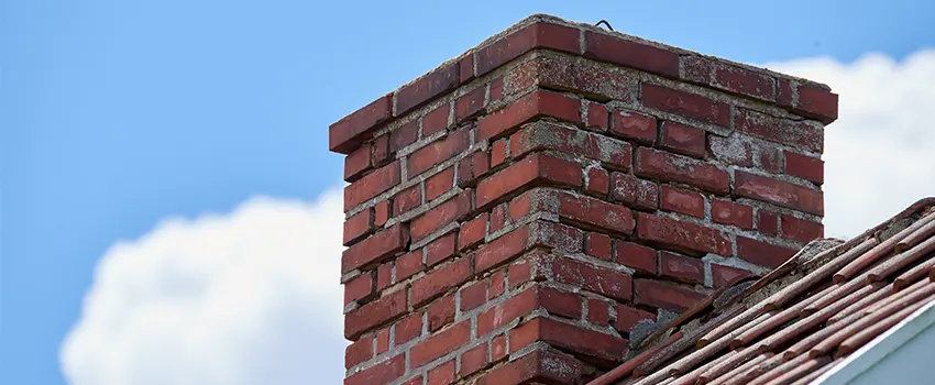 Chimney Concrete Bricks Rotten Repair Services in Lincolnia, Virginia