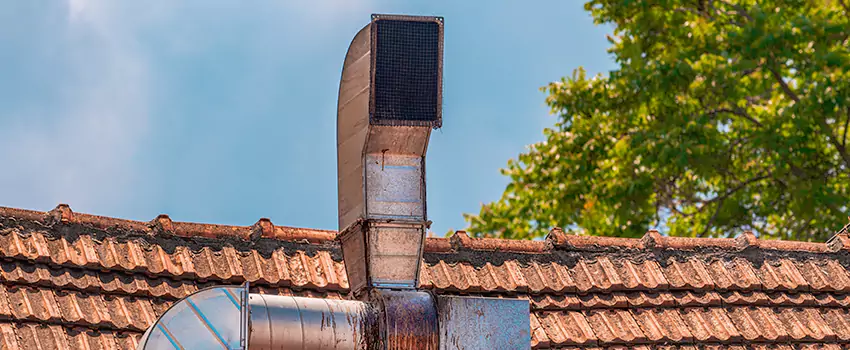 Chimney Creosote Cleaning Experts in Lincolnia, Virginia