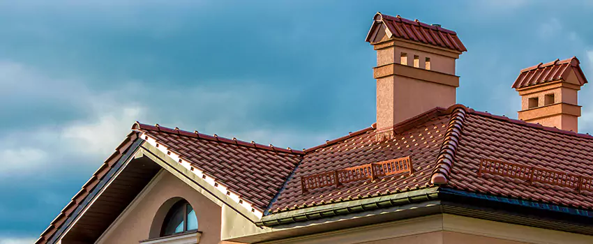 Residential Chimney Services in Lincolnia, Virginia