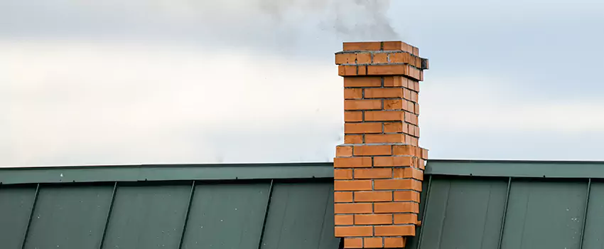 Chimney Installation Company in Lincolnia, VA