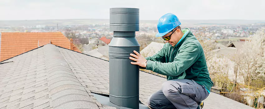 Insulated Chimney Liner Services in Lincolnia, VA