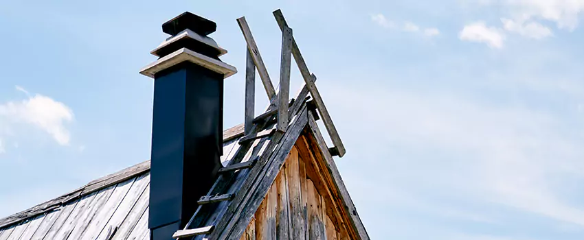 Chimney Pot Inspection in Lincolnia, VA