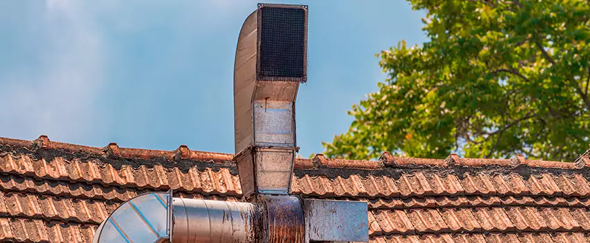 Chimney Blockage Removal in Lincolnia, Virginia