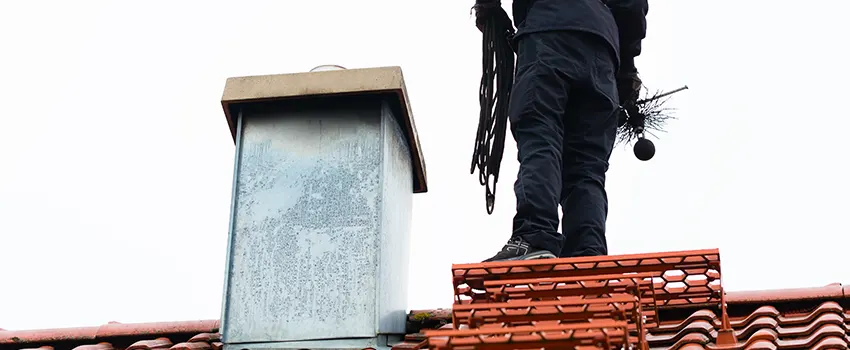 Modern Chimney Sweeping Techniques in Lincolnia, Virginia