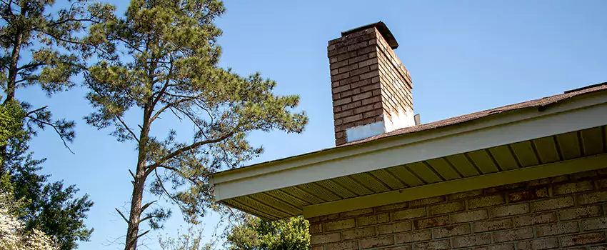 Brick Chimney Sweep Near Me in Lincolnia, VA