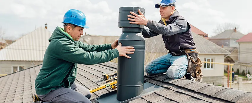 Commercial Chimney Cost in Lincolnia, VA