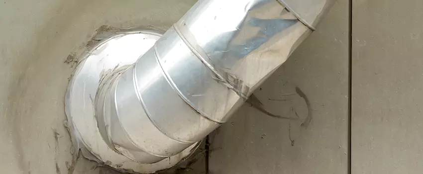 Dryer Vent Repair Process in Lincolnia, VA