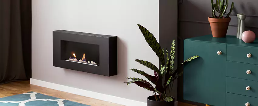 Cost of Ethanol Fireplace Repair And Installation Services in Lincolnia, VA