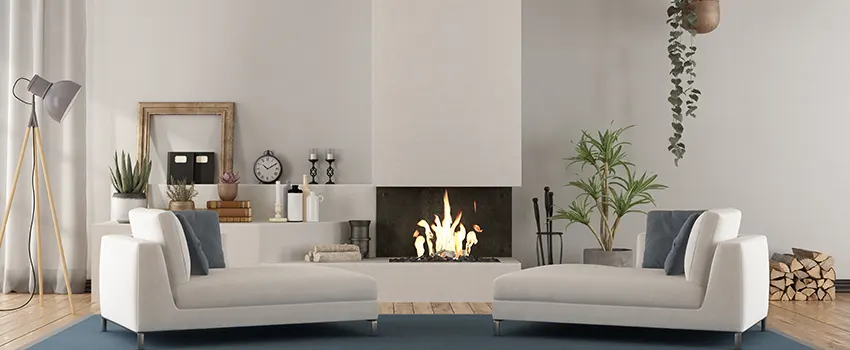 Decorative Fireplace Crystals Services in Lincolnia, Virginia