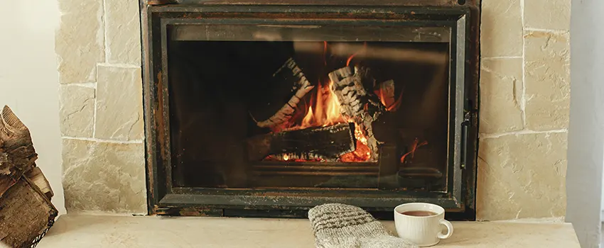 Fireplace Door Handle Replacements Services in Lincolnia, Virginia