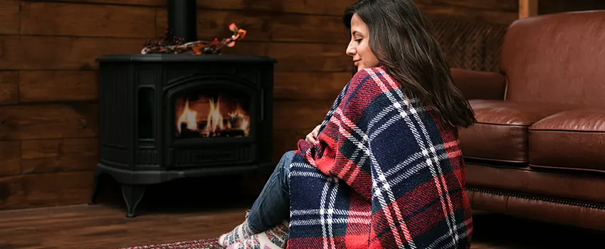 Fireplace Firebox Grate Replacement Services  in Lincolnia, Virginia