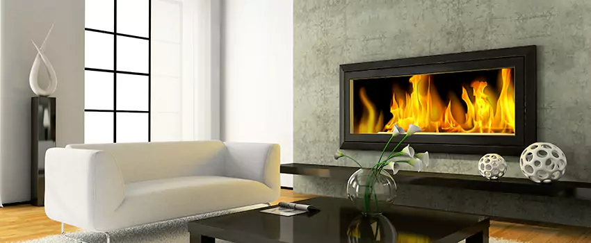 Fireplace Hearth Ideas in Lincolnia, Virginia