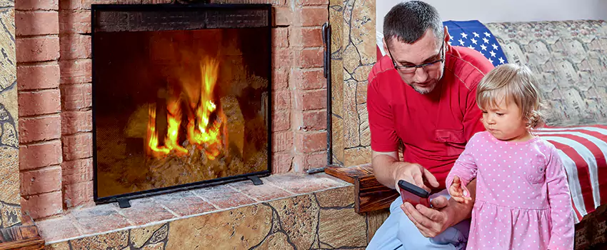 Fireplace Safety Locks For Kids in Lincolnia, VA