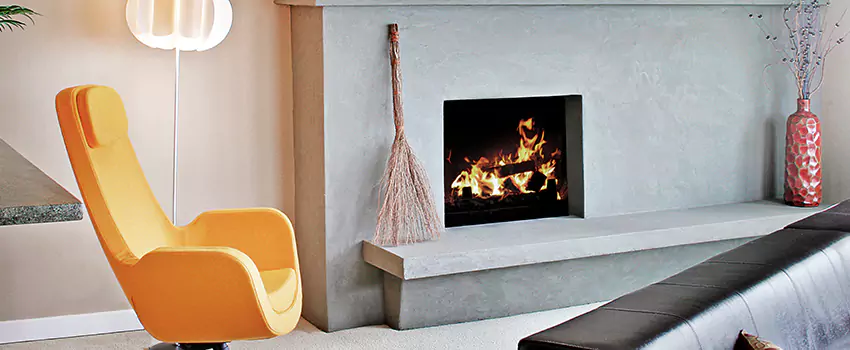 Electric Fireplace Makeover Services in Lincolnia, VA