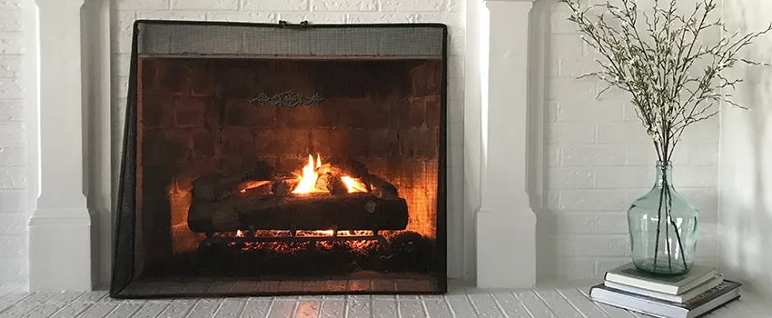 Cost-Effective Fireplace Mantel Inspection And Maintenance in Lincolnia, VA