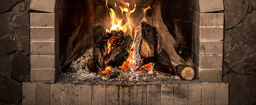 Cost of Rebuilding A Fireplace in Lincolnia, Virginia