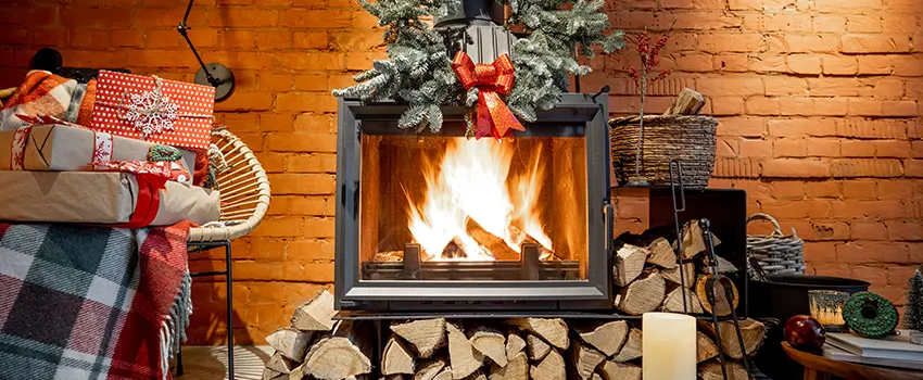 Steel Fireplace Grate Repair And Replacement Services in Lincolnia, Virginia