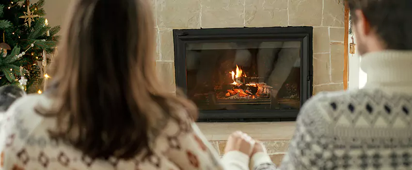 Fireplace Firebox Refurbish & Restore Services in Lincolnia, VA