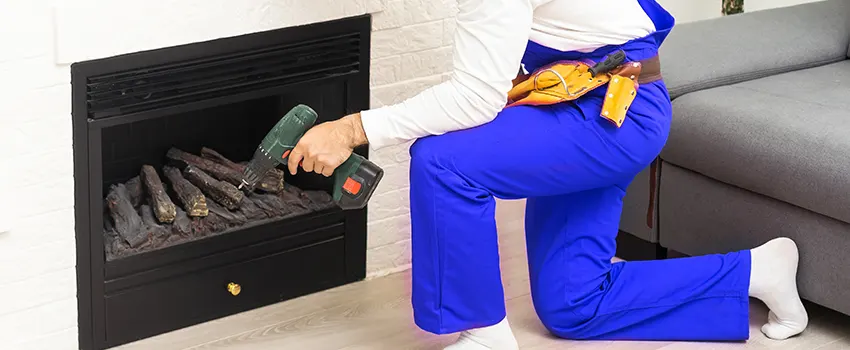 Fireplace Safety Inspection Specialists in Lincolnia, Virginia