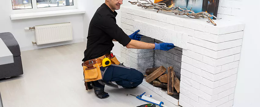 Gas Fireplace Repair And Replacement in Lincolnia, VA